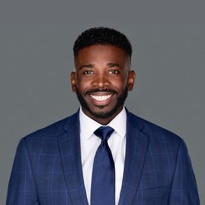 Meet your Posher, Charles